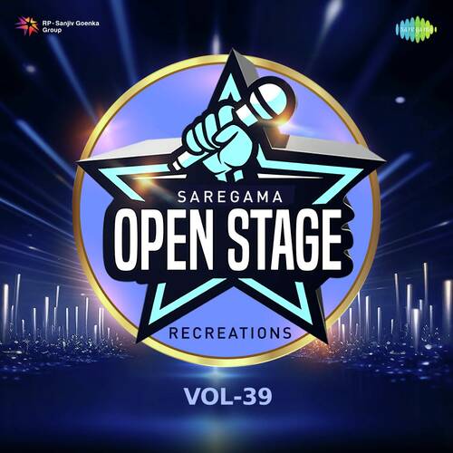 Open Stage Recreations - Vol 39 Rajiv Goel MP3 Download